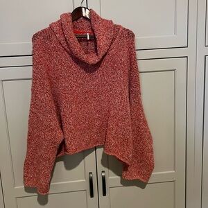 Free people sweater